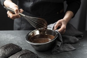 쇼콜라티에
