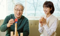 인지활동지도사