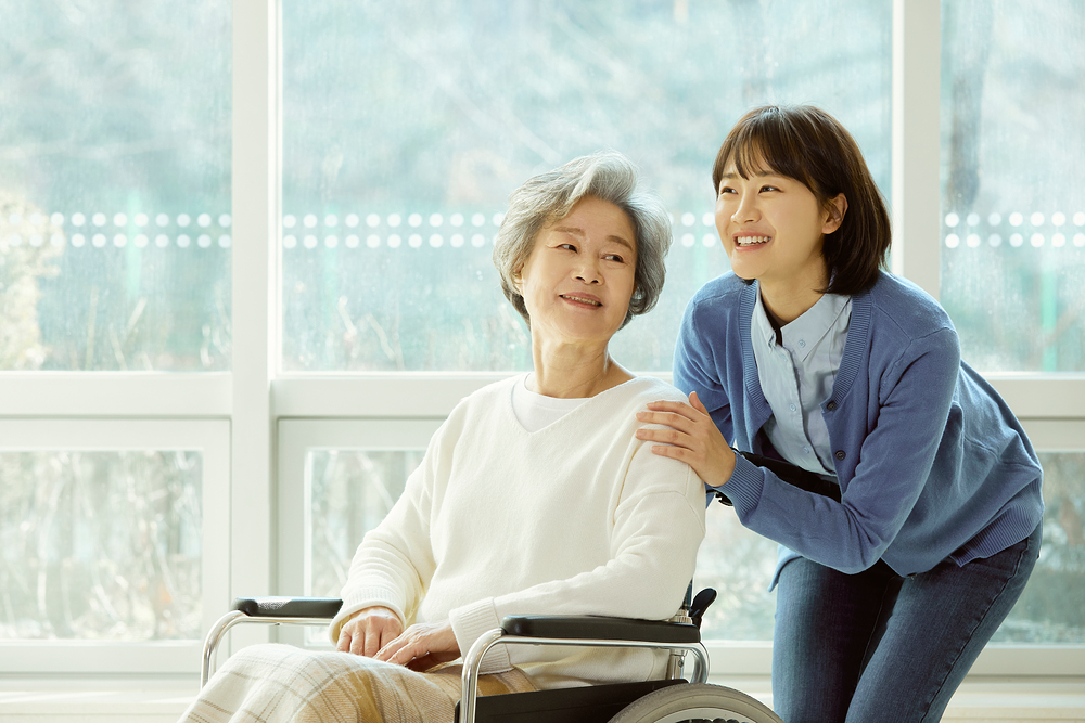 병원동행매니저