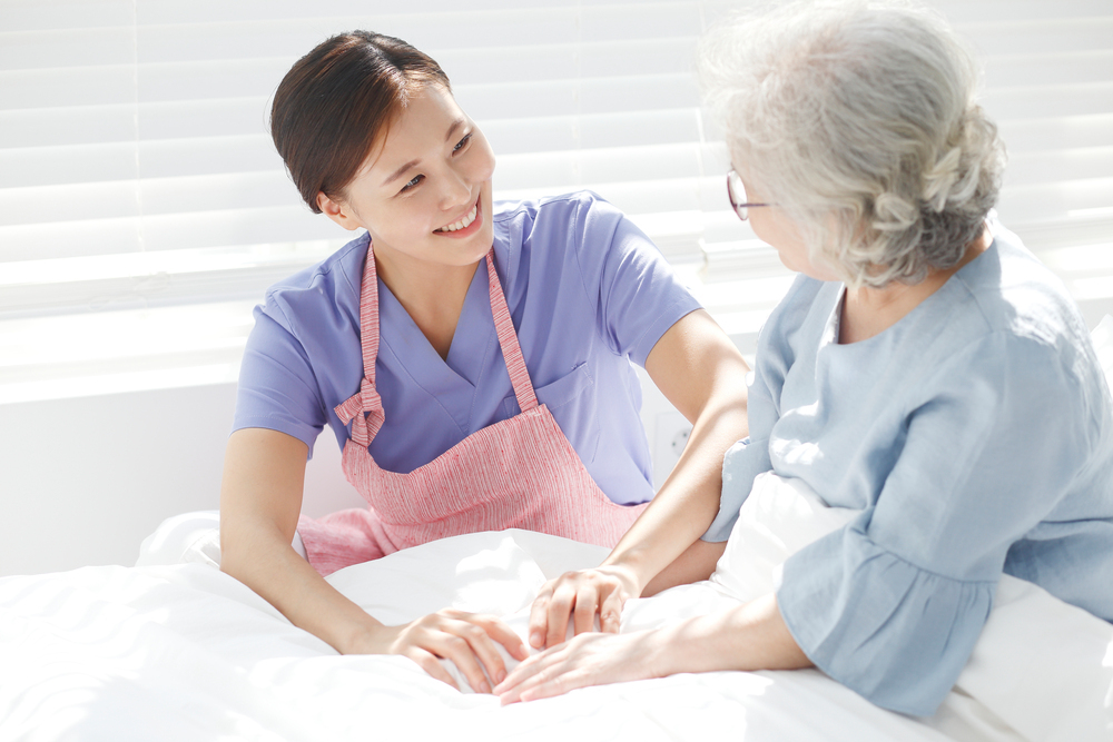 병원동행매니저+생활지원사 집체교육(토브광진점)