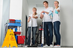 건물위생관리사