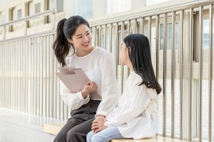 아동심리상담사